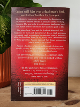 Load image into Gallery viewer, A Feast For Crows (A Song of Ice and Fire, Book 4) by George R.R. Martin