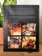 Load image into Gallery viewer, Flat Broke: A Guide to Almost-Free Furnishing by Barbara Chandler