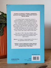 Load image into Gallery viewer, Miami by Joan Didion