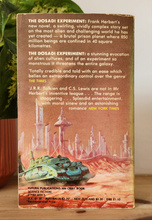Load image into Gallery viewer, The Dosadi Experiment by Frank Herbert