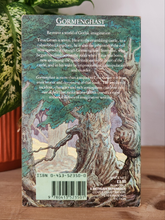 Load image into Gallery viewer, Gormenghast by Mervyn Peake