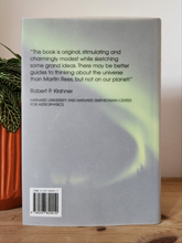 Load image into Gallery viewer, Our Cosmic Habitat by Martin Rees