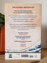 Load image into Gallery viewer, Tomorrow, and Tomorrow, and Tomorrow by Gabrielle Zevin