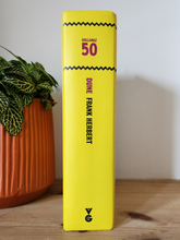 Load image into Gallery viewer, Dune by Frank Herbert (Gollancz SF 50 Edition)