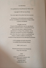 Load image into Gallery viewer, Destiny's Road by Larry Niven (First Edition)