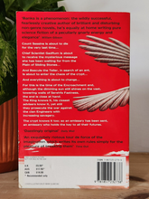 Load image into Gallery viewer, Feersum Endjinn by Iain M. Banks