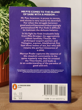 Load image into Gallery viewer, Mr Pye by Mervyn Peake