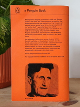 Load image into Gallery viewer, A Clergyman's Daughter by George Orwell