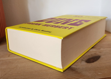 Load image into Gallery viewer, Dune by Frank Herbert (Gollancz SF 50 Edition)