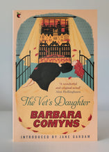 Load image into Gallery viewer, The Vet's Daughter by Barbara Comyns