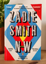 Load image into Gallery viewer, NW by Zadie Smith