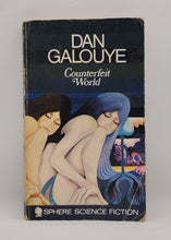 Load image into Gallery viewer, Counterfeit World by Dan Galouye