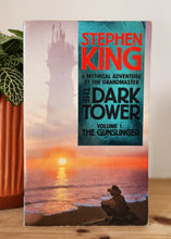 Load image into Gallery viewer, The Dark Tower Book 1: The Gunslinger by Stephen King