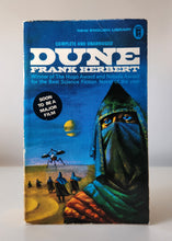 Load image into Gallery viewer, Dune by Frank Herbert