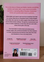 Load image into Gallery viewer, Greta & Valdin by Rebecca K Reilly