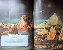 Load image into Gallery viewer, Encyclopedia of Science Fiction Edited by Robert Holdstock
