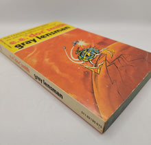 Load image into Gallery viewer, Lensman Book 4: Gray Lensman By E.E. 'Doc' Smith