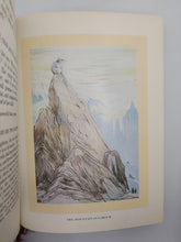 Load image into Gallery viewer, The Fables of Æsop Illustrated by Edward J. Detmold