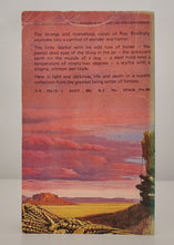 Load image into Gallery viewer, The October Country by Ray Bradbury