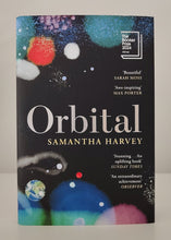 Load image into Gallery viewer, Orbital by Samantha Harvey