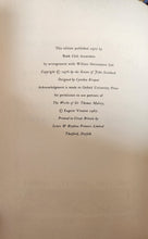 Load image into Gallery viewer, The Acts of King Arthur and His Noble Knights by John Steinbeck