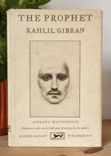 Load image into Gallery viewer, The Prophet by Kahlil Gibran