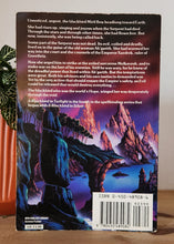 Load image into Gallery viewer, A Blackbird in Twilight by Freda Warrington