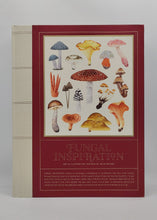 Load image into Gallery viewer, Fungal Inspiration: Art and Illustration Inspired by Wild Nature