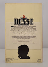 Load image into Gallery viewer, Peter Camenzind by Hermann Hesse