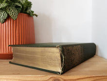 Load image into Gallery viewer, Gardens Ancient and Modern: An Epitome of the Literature of the Garden-Art by Albert Forbes Sieveking