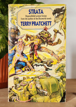 Load image into Gallery viewer, Strata by Terry Pratchett
