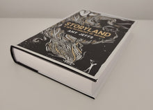 Load image into Gallery viewer, Storyland: A New Mythology of Britain by Amy Jeffs