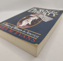Load image into Gallery viewer, Born for Liberty: A History of Women in America by Sara M. Evans