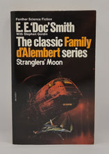 Load image into Gallery viewer, Stranglers' Moon by E.E. 'Doc' Smith