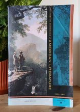 Load image into Gallery viewer, The Norton Anthology of American Literature, 1820-1865, Sixth Edition, Volume B Edited by Nina Baym
