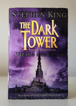 Load image into Gallery viewer, The Dark Tower Box Set (Books 1-4) by Stephen King