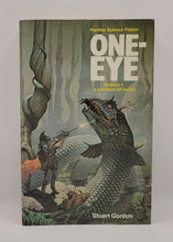 Load image into Gallery viewer, One-Eye by Stuart Gordon