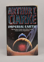 Load image into Gallery viewer, Imperial Earth by Arthur C Clarke