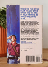 Load image into Gallery viewer, The Dark Tower Book 3: The Waste Lands by Stephen King