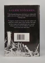 Load image into Gallery viewer, A Guide to Tolkien by David Day
