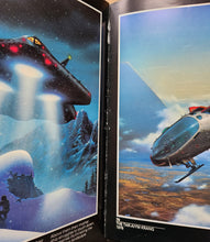 Load image into Gallery viewer, The Science Fiction and Fantasy World of Tim White
