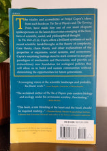 Load image into Gallery viewer, The Web of Life: A New Scientific Understanding of Living Systems by Fritjof Capra (Signed)