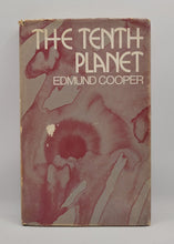 Load image into Gallery viewer, The Tenth Planet by Edmund Cooper