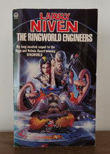 Load image into Gallery viewer, The Ringworld Engineers by Larry Niven