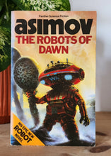 Load image into Gallery viewer, The Robots of Dawn by Isaac Asimov