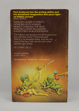 Load image into Gallery viewer, The Broken Sword by Poul Anderson