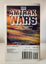 Load image into Gallery viewer, The Amtrak Wars (Book 2): First Family by Patrick Tilley