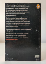 Load image into Gallery viewer, Tales of Power by Carlos Castaneda