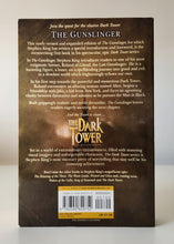 Load image into Gallery viewer, The Dark Tower Box Set (Books 1-4) by Stephen King