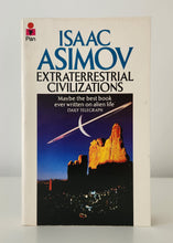 Load image into Gallery viewer, Extraterrestrial Civilizations by Isaac Asimov